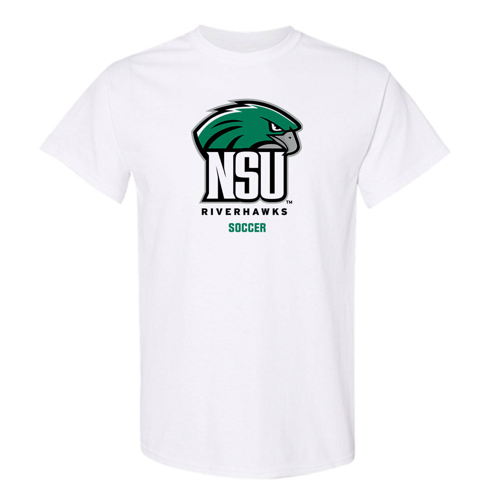 Northeastern State - NCAA Women's Soccer : Kaylee Foster - Classic Shersey T-Shirt-0