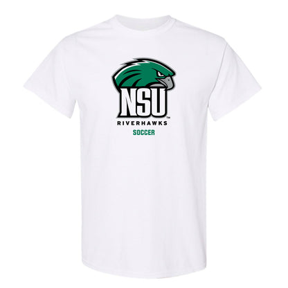 Northeastern State - NCAA Women's Soccer : Kaylee Foster - Classic Shersey T-Shirt-0