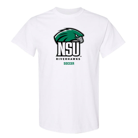 Northeastern State - NCAA Women's Soccer : Brooke Dodd - Classic Shersey T-Shirt-0