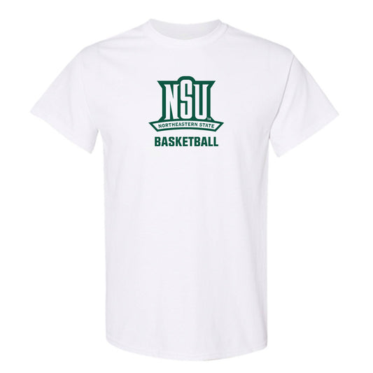 Northeastern State - NCAA Women's Basketball : Brennan Kirchhoff - T-Shirt