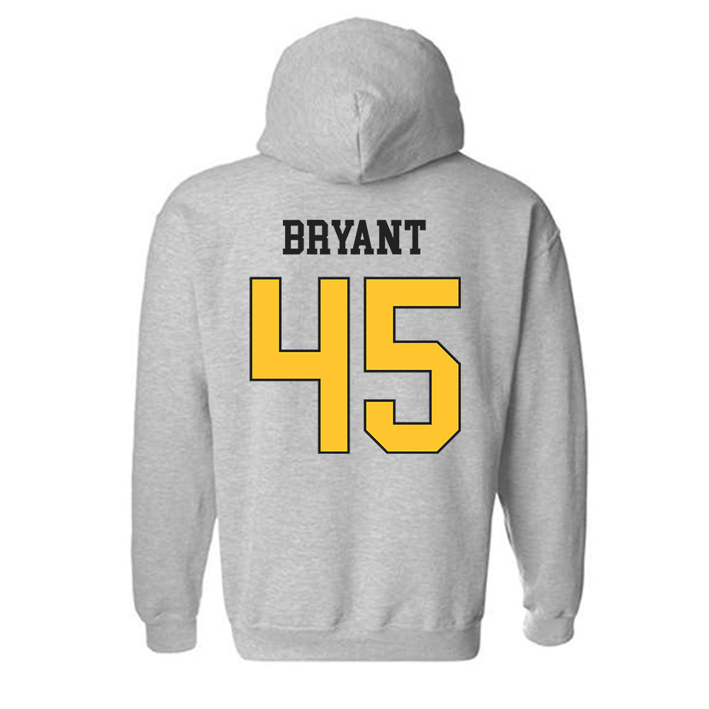 Southern Miss - NCAA Football : Caleb Bryant - Classic Shersey Hooded Sweatshirt-1