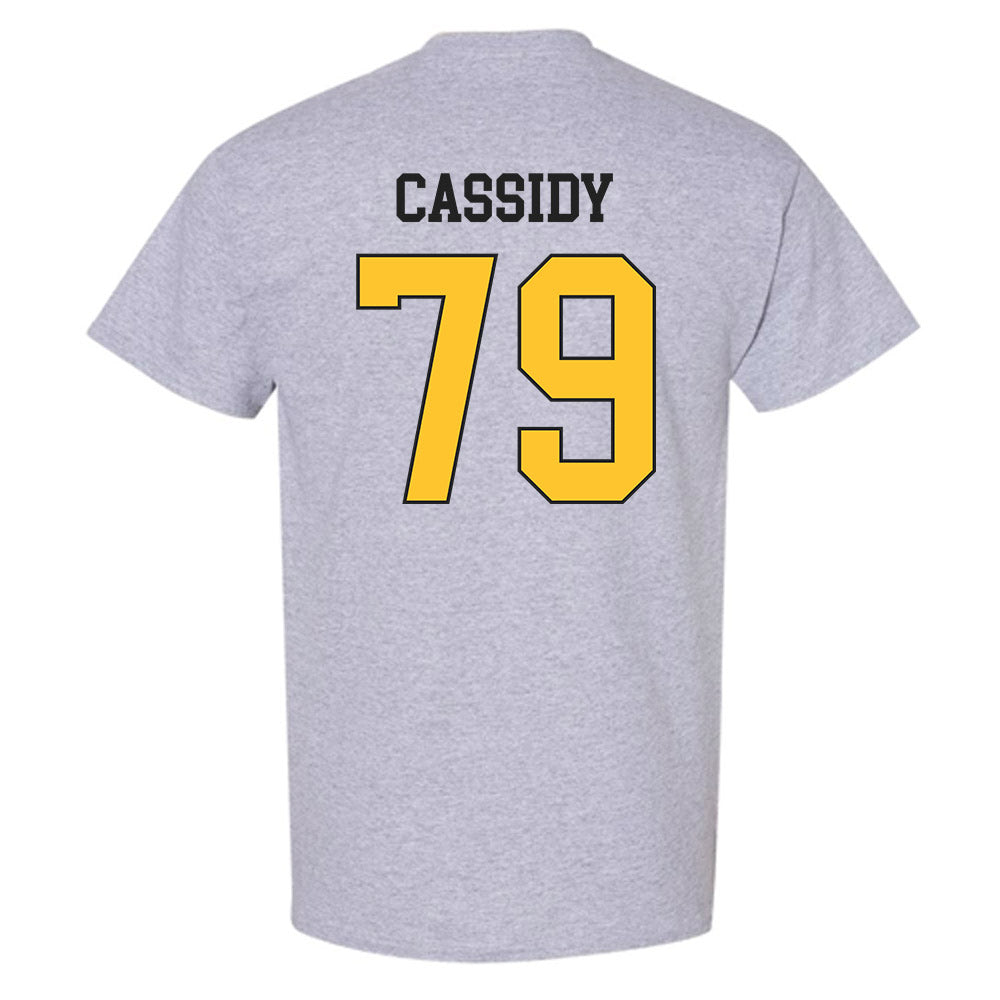 Southern Miss - NCAA Football : Liam Cassidy - Classic Shersey T-Shirt-1