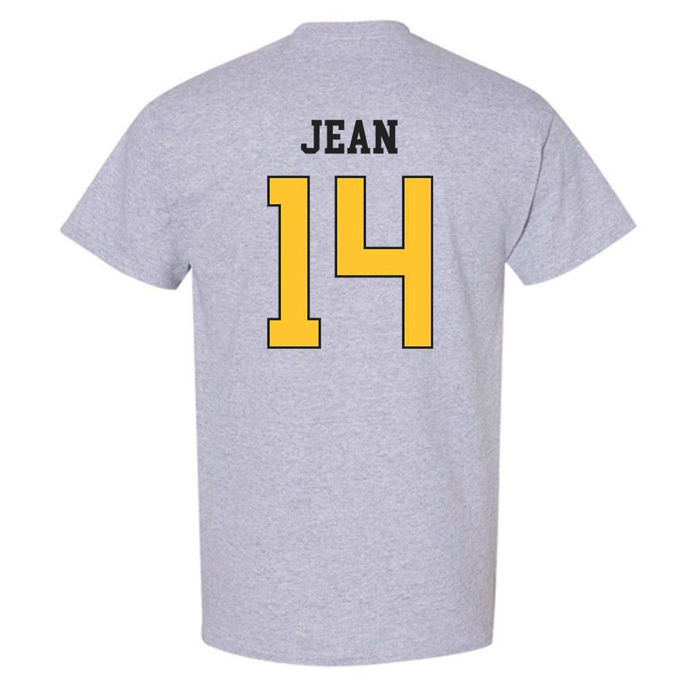 Southern Miss - NCAA Women's Basketball : Nyla Jean - T-Shirt