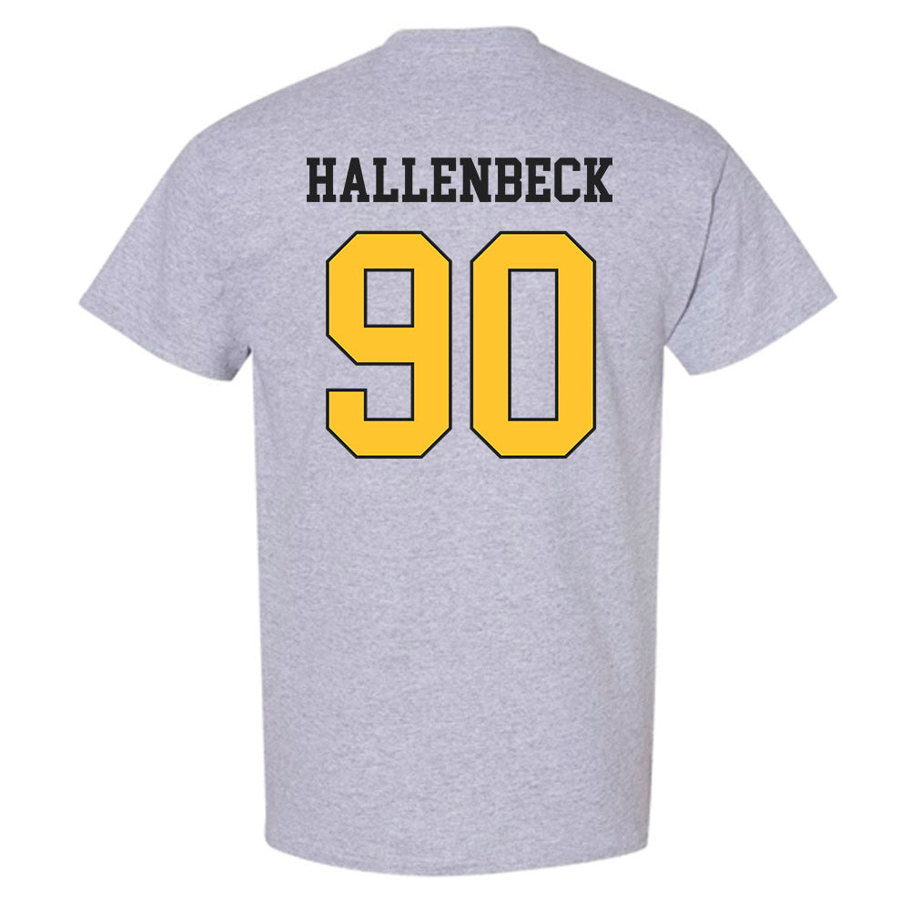 Southern Miss - NCAA Football : Najae Hallenbeck - Classic Shersey T-Shirt-1