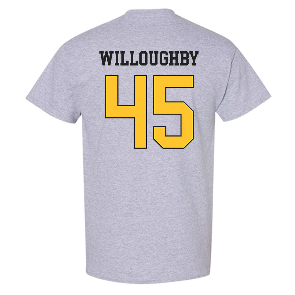 Southern Miss - NCAA Baseball : Brooks Willoughby - Classic Shersey T-Shirt-1
