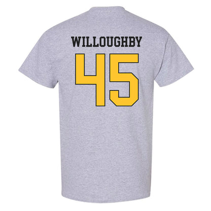 Southern Miss - NCAA Baseball : Brooks Willoughby - Classic Shersey T-Shirt-1
