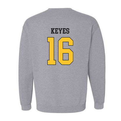 Southern Miss - NCAA Football : TK Keyes - Crewneck Sweatshirt