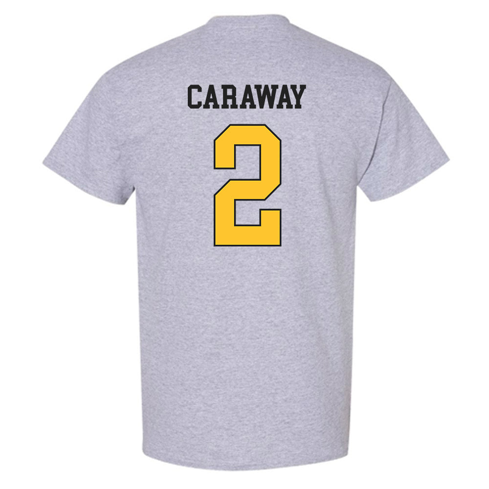 Southern Miss - NCAA Football : Michael Caraway - Classic Shersey T-Shirt-1