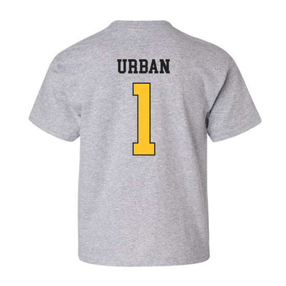 Southern Miss - NCAA Baseball : Joey Urban - Youth T-Shirt