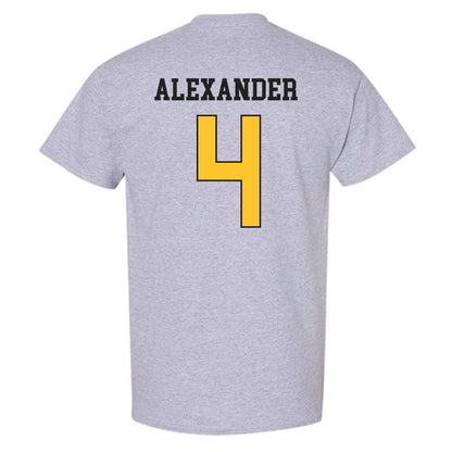 Southern Miss - NCAA Women's Track & Field : Jelese Alexander - Classic Shersey T-Shirt-1