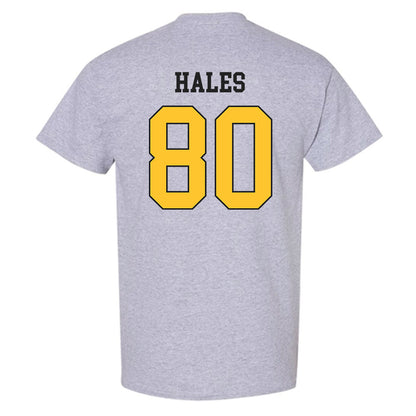 Southern Miss - NCAA Football : Zavian Hales - Classic Shersey T-Shirt-1