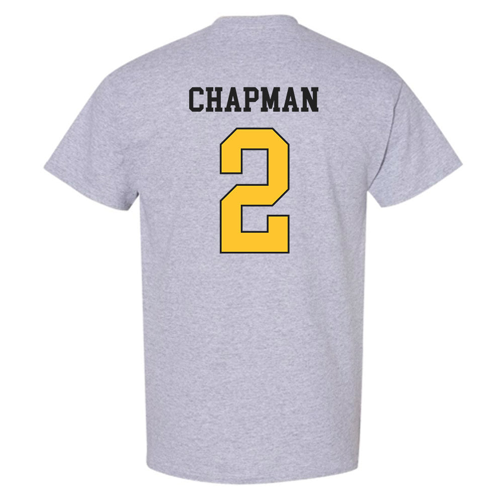 Southern Miss - NCAA Football : TyChaun Chapman - Classic Shersey T-Shirt-1