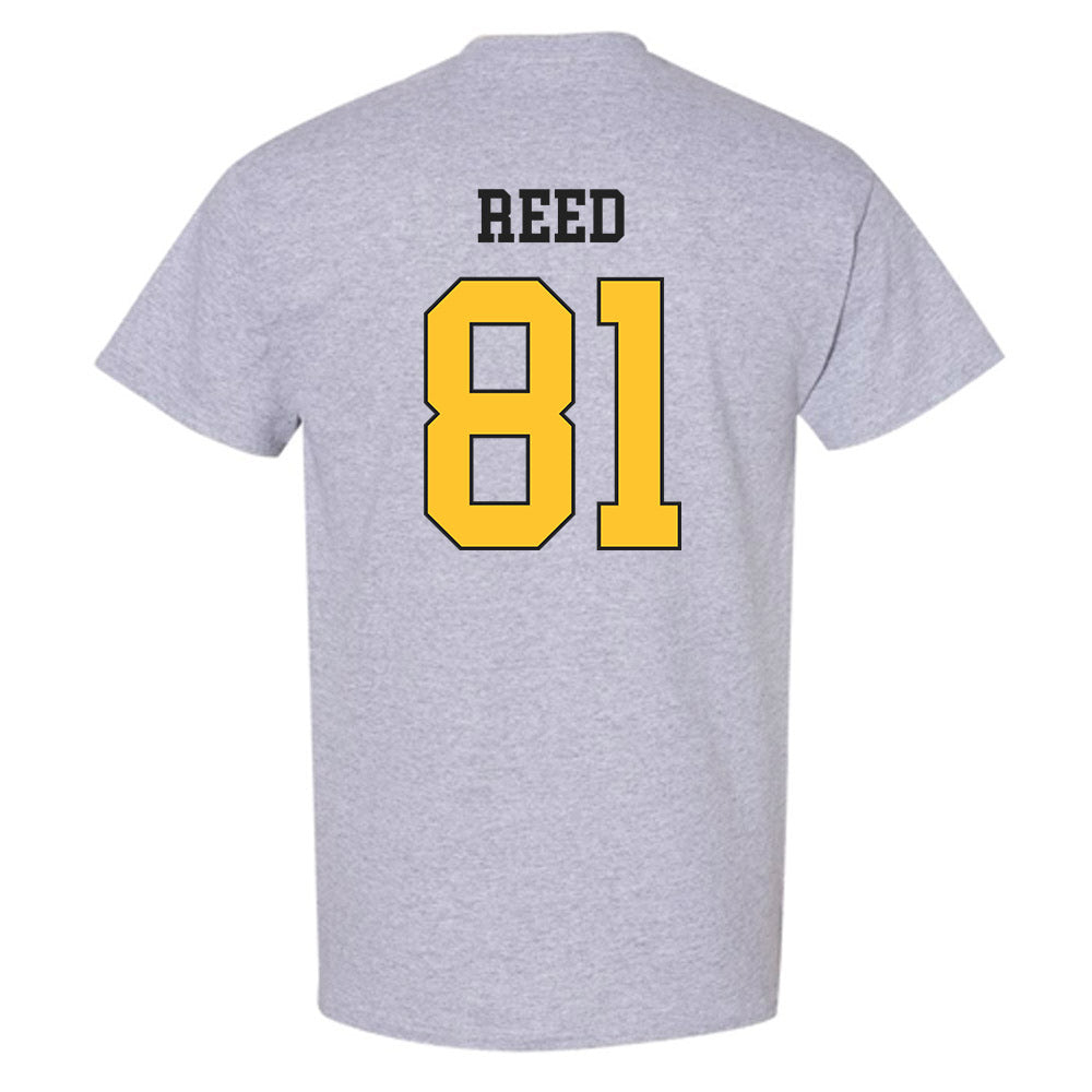Southern Miss - NCAA Football : Cace Reed - Classic Shersey T-Shirt-1