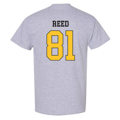 Southern Miss - NCAA Football : Cace Reed - Classic Shersey T-Shirt-1