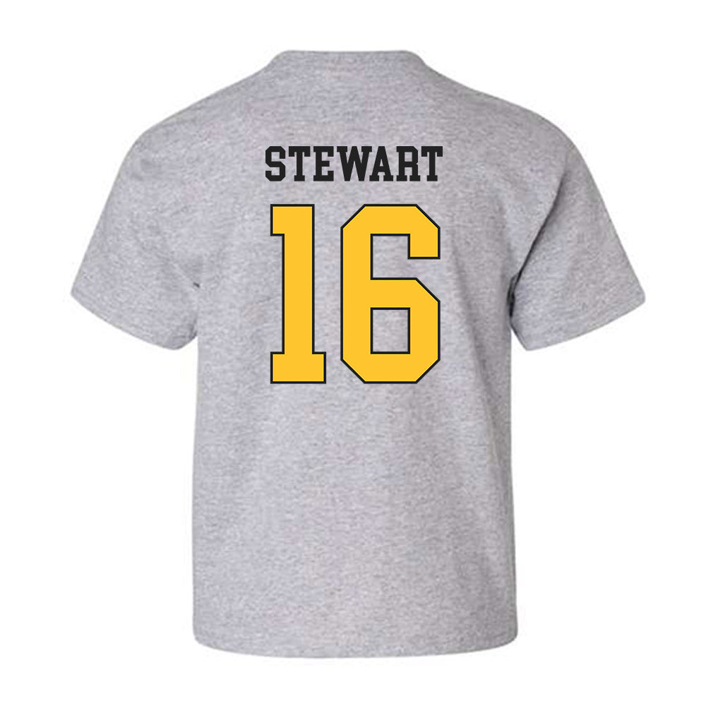 Southern Miss - NCAA Women's Volleyball : Elly Stewart - Classic Shersey Youth T-Shirt-1