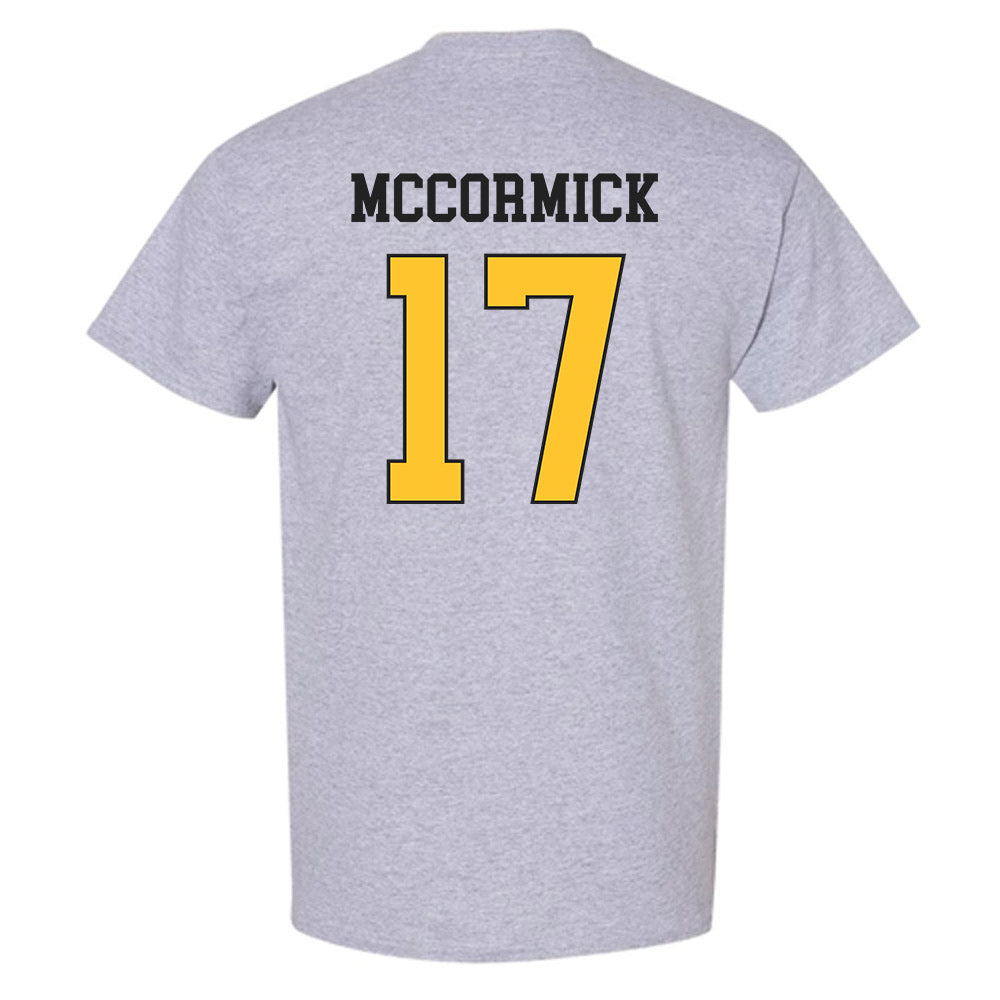 Southern Miss - NCAA Football : Kyle McCormick - Classic Shersey T-Shirt-1