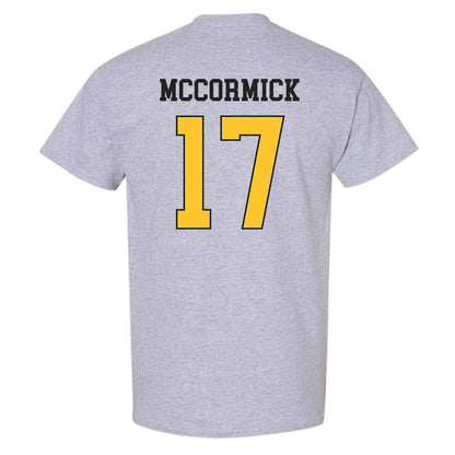 Southern Miss - NCAA Football : Kyle McCormick - Classic Shersey T-Shirt-1