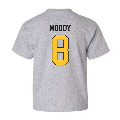 Southern Miss - NCAA Softball : Maddie Moody - Youth T-Shirt