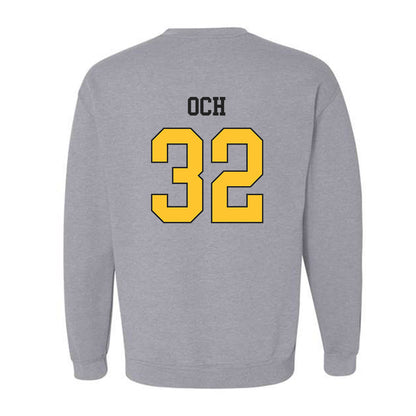 Southern Miss - NCAA Baseball : Josh Och - Classic Shersey Crewneck Sweatshirt-1