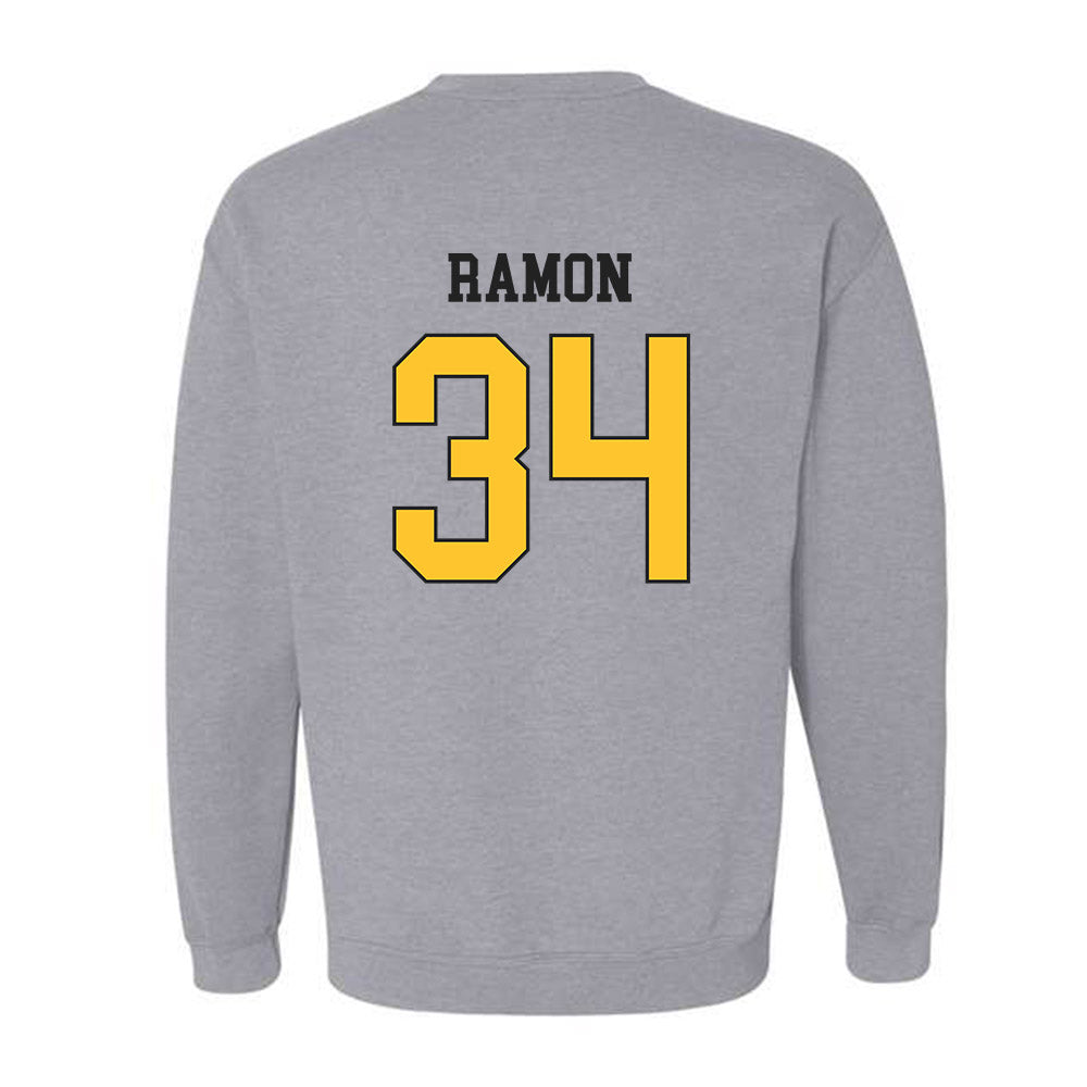 Southern Miss - NCAA Softball : Bella Ramon - Classic Shersey Crewneck Sweatshirt-1