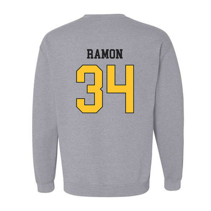 Southern Miss - NCAA Softball : Bella Ramon - Classic Shersey Crewneck Sweatshirt-1