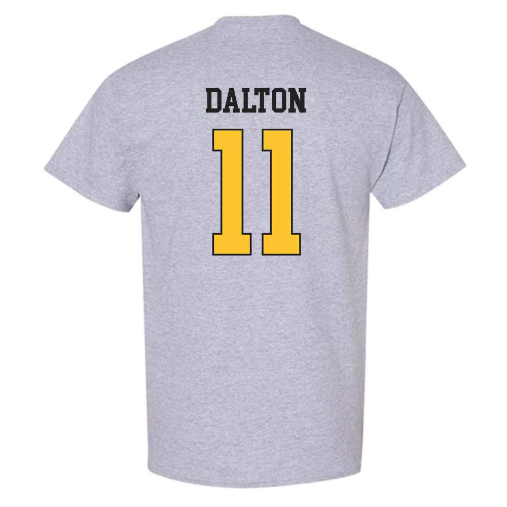 Southern Miss - NCAA Football : Davis Dalton - Classic Shersey T-Shirt-1