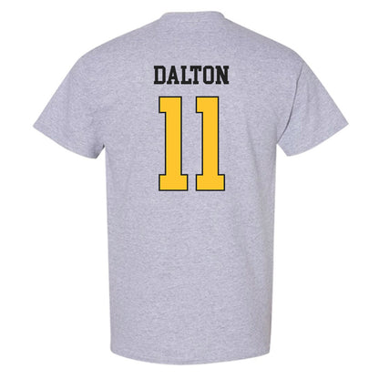 Southern Miss - NCAA Football : Davis Dalton - Classic Shersey T-Shirt-1