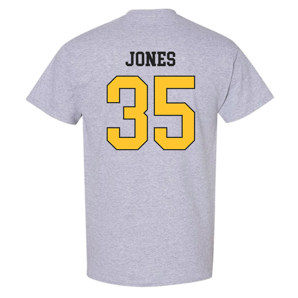 Southern Miss - NCAA Football : Christopher Jones - T-Shirt-1