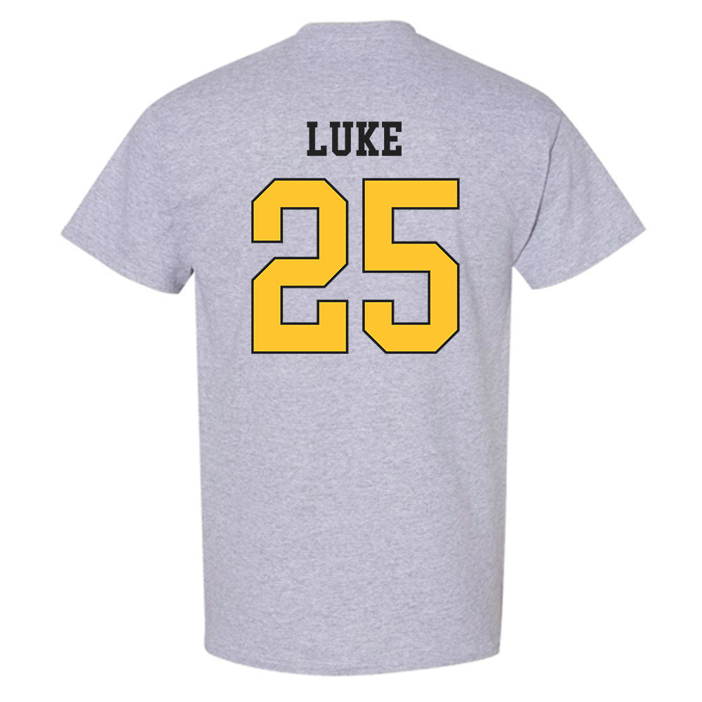 Southern Miss - NCAA Baseball : Braden Luke - T-Shirt