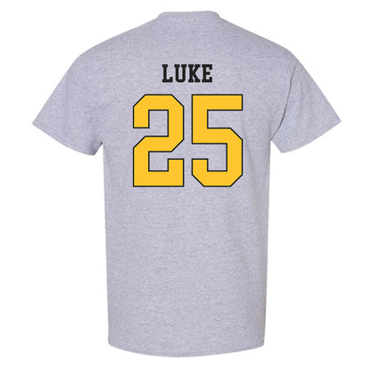 Southern Miss - NCAA Baseball : Braden Luke - T-Shirt