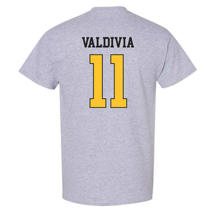 Southern Miss - NCAA Softball : Ryanna Valdivia - T-Shirt