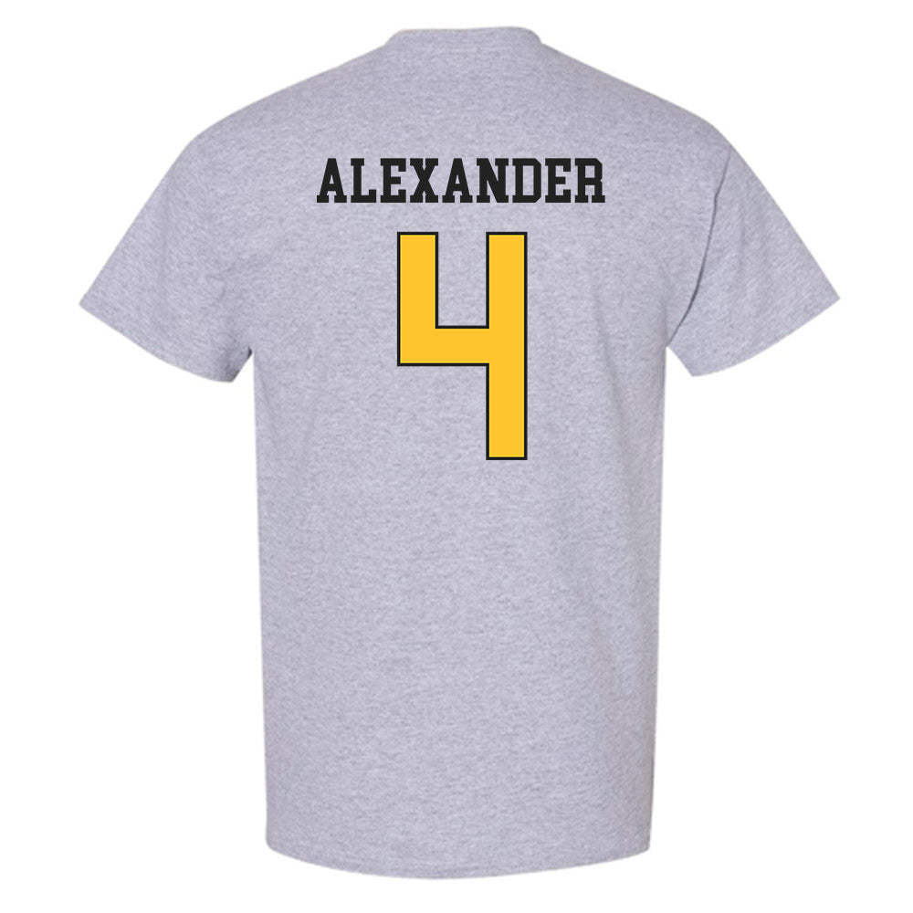 Southern Miss - NCAA Women's Track & Field : Jelese Alexander - T-Shirt-1