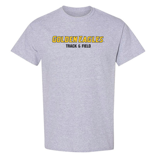 Southern Miss - NCAA Women's Track & Field : Kaitlyn McRee - T-Shirt-0