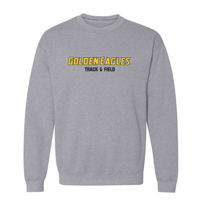 Southern Miss - NCAA Women's Track & Field : Addisyn Botos - Crewneck Sweatshirt-0