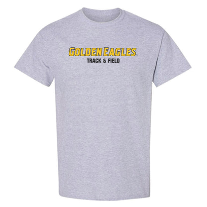 Southern Miss - NCAA Women's Track & Field : Addisyn Botos - T-Shirt-0