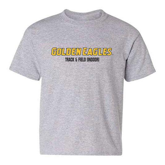 Southern Miss - NCAA Men's Track & Field : Clemon Jimerson III - Classic Shersey Youth T-Shirt-0