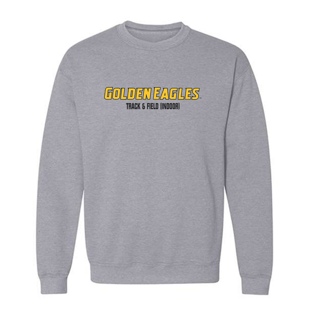 Southern Miss - NCAA Men's Track & Field : Clemon Jimerson III - Classic Shersey Crewneck Sweatshirt-0