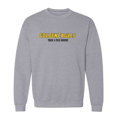 Southern Miss - NCAA Men's Track & Field : Clemon Jimerson III - Classic Shersey Crewneck Sweatshirt-0