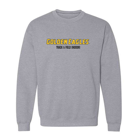 Southern Miss - NCAA Men's Track & Field : Clemon Jimerson III - Classic Shersey Crewneck Sweatshirt-0