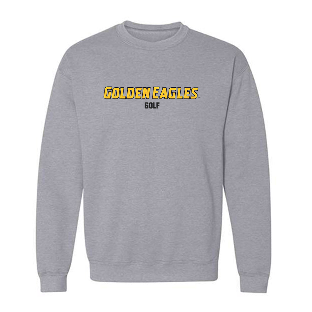 Southern Miss - NCAA Women's Golf : Liv Romer - Classic Shersey Crewneck Sweatshirt-0