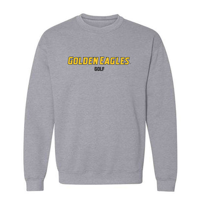 Southern Miss - NCAA Women's Golf : Liv Romer - Classic Shersey Crewneck Sweatshirt-0