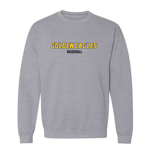 Southern Miss - NCAA Baseball : Chase Adams - Classic Shersey Crewneck Sweatshirt-0