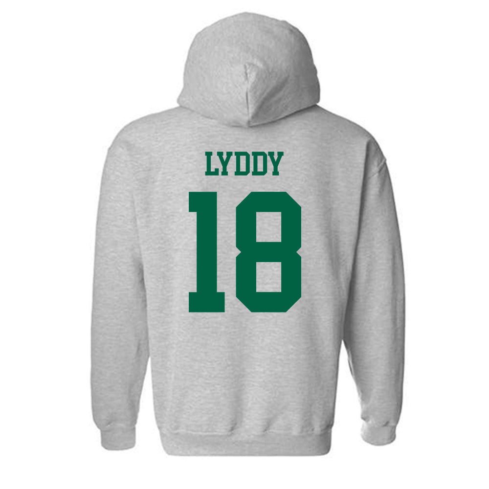 UAB - NCAA Football : Landry Lyddy - Hooded Sweatshirt