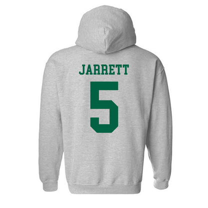 UAB - NCAA Women's Volleyball : Meg Jarrett - Hooded Sweatshirt