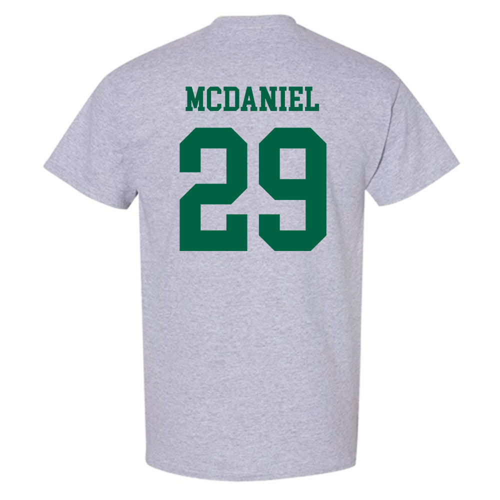 UAB - NCAA Football : Tsai McDaniel - T-Shirt-1