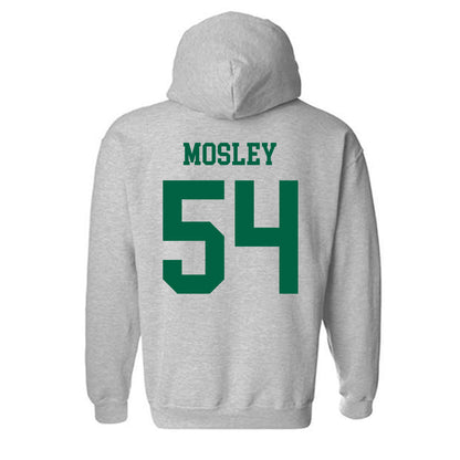 UAB - NCAA Football : Kyle Mosley - Hooded Sweatshirt