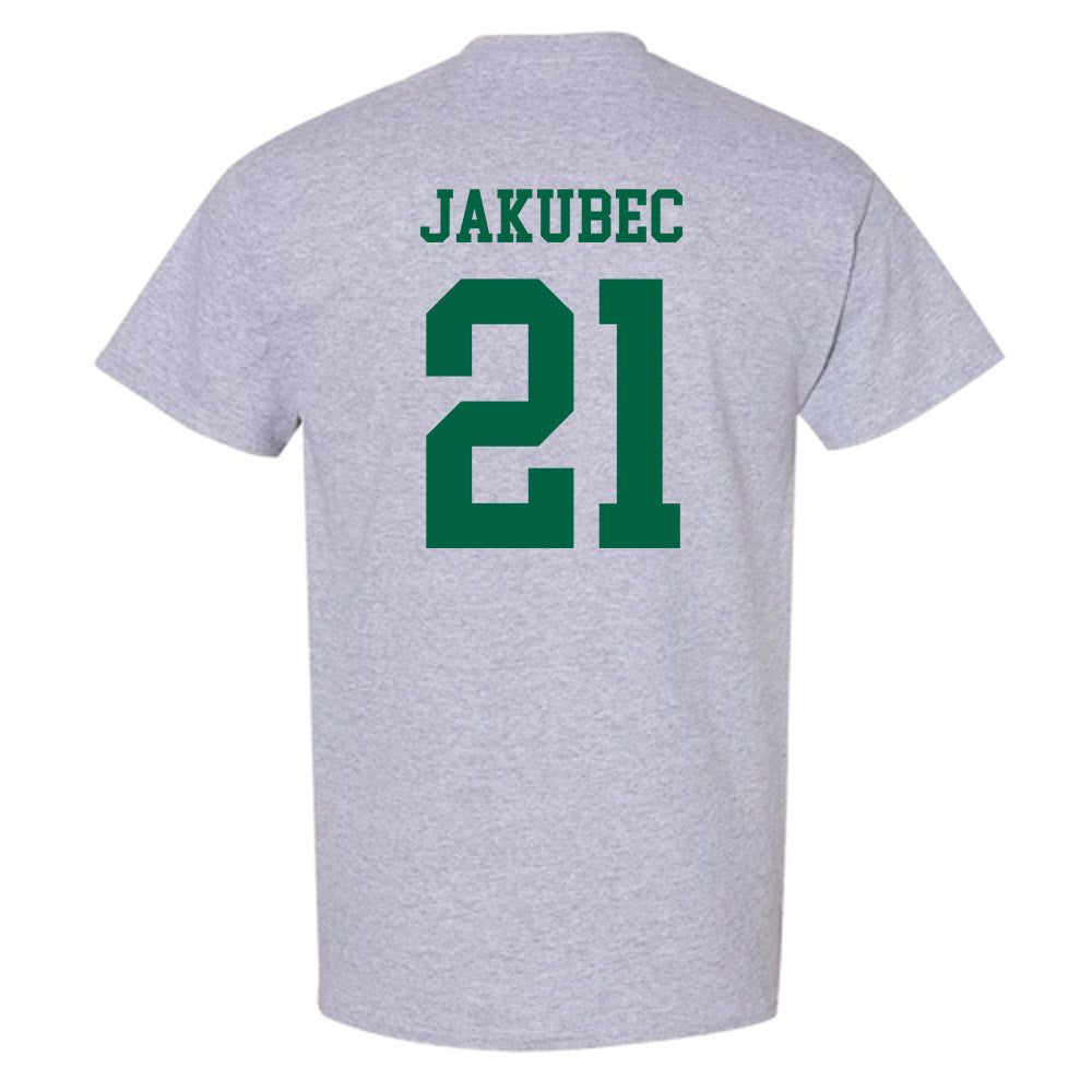 UAB - NCAA Football : Troy Jakubec - T-Shirt