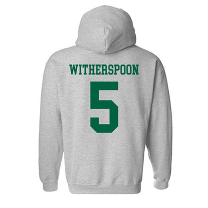 UAB - NCAA Football : Lee Witherspoon - Hooded Sweatshirt