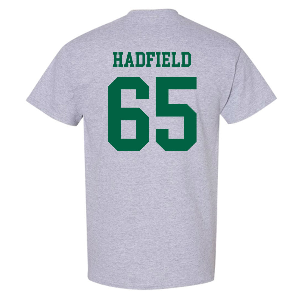 UAB - NCAA Football : Tennyson Hadfield - T-Shirt