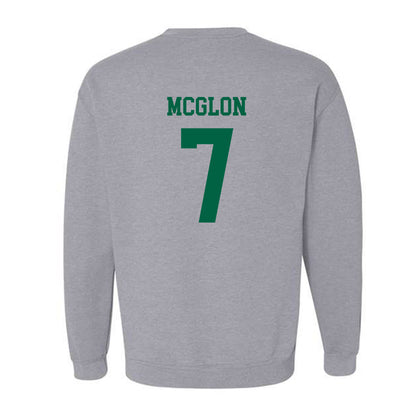 UAB - NCAA Baseball : Patrick McGlon - Crewneck Sweatshirt-1
